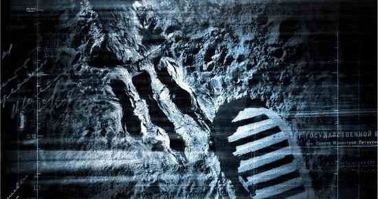 Intriguing Phenomena Apollo 18 Was A Secret NASA Project
