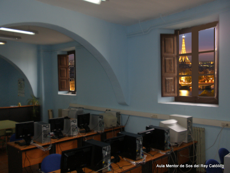 Photoshop - Aula Mentor Photoshop - Aula Mentor