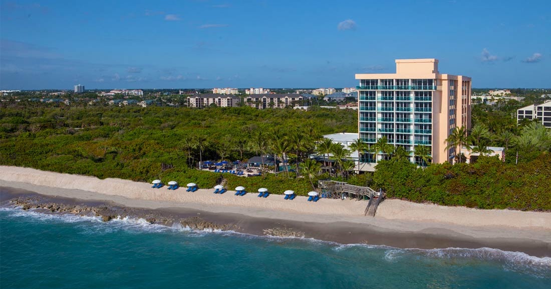 Ocean Trail Condos Jupiter