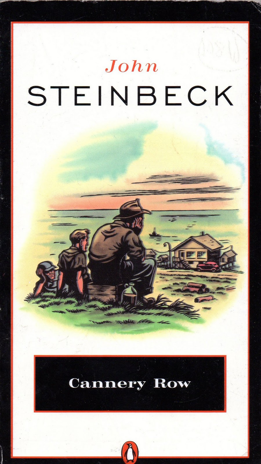 the novel by steinbeck essay the novel by steinbeck essay