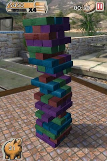 Jenga Android