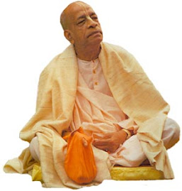 Our inspiration: The teachings and example of His Divine Grace A. C. Bhaktivedanta Swami Prabhupada