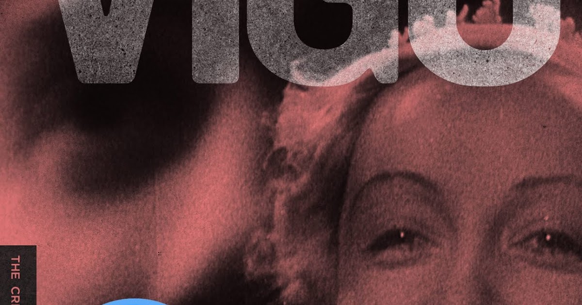 Bluray Review "The Complete Jean Vigo"