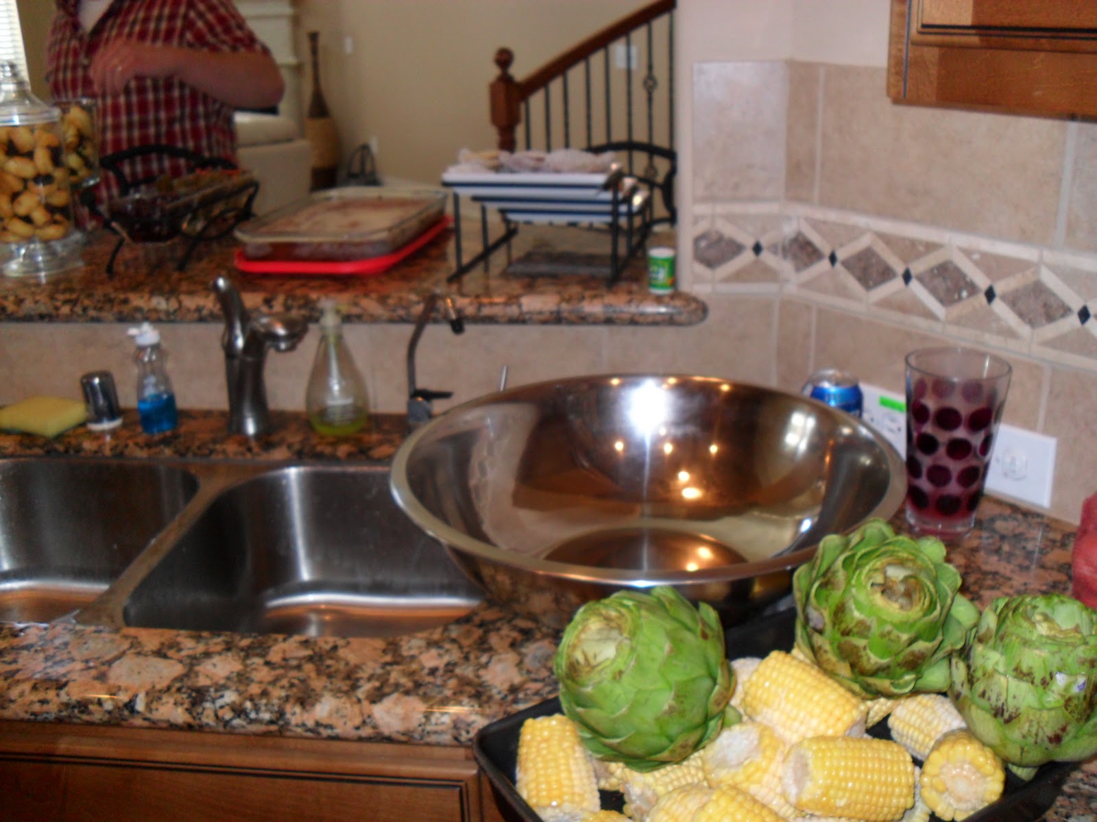 Crawfish+boil+party+decorations