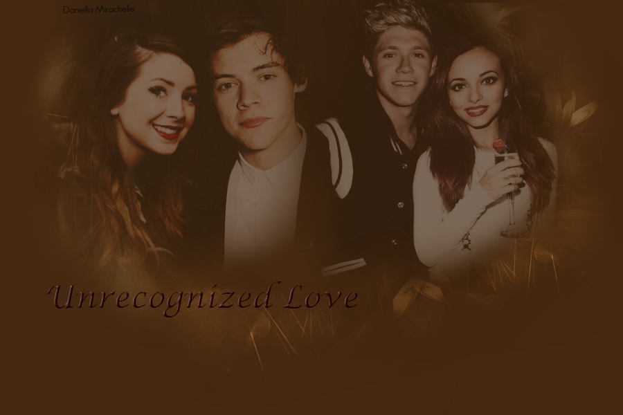 Unrecognized Love [ 1D Fanfiction ]