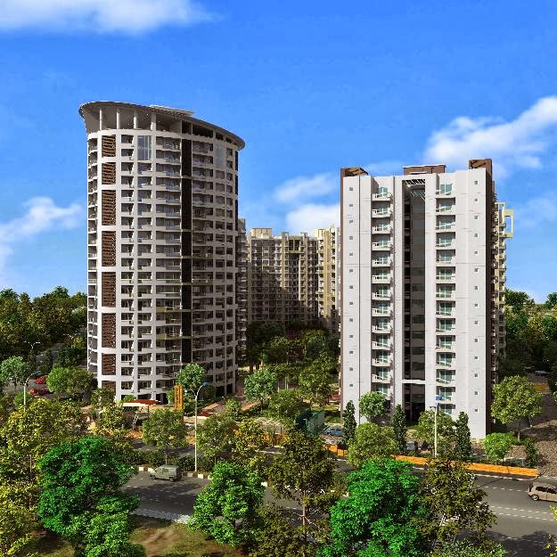 Luxury New Residential ProjectsSustainable