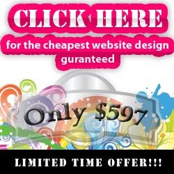 web site banners