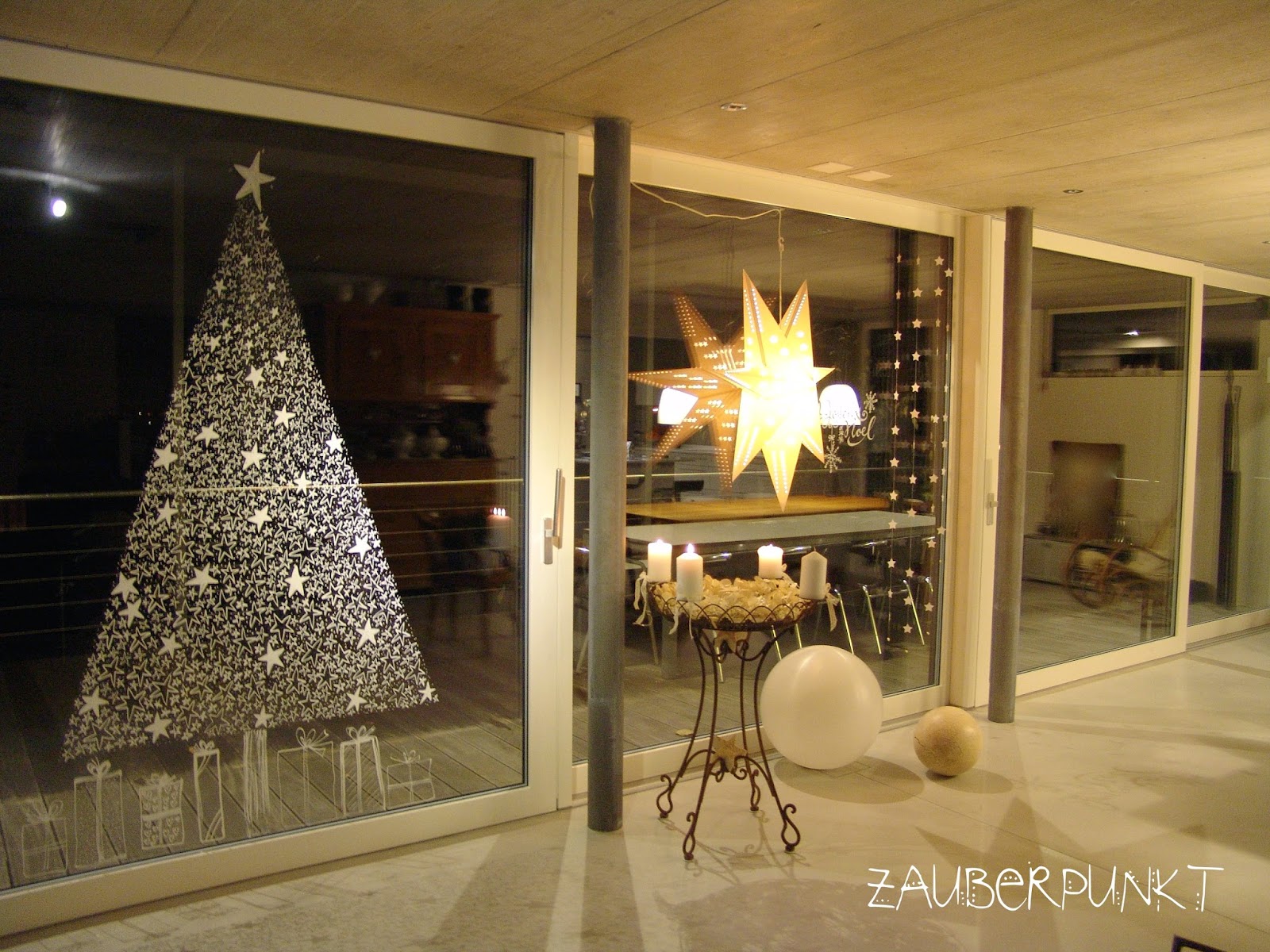 *ZAUBERPUNKT* Weihnachten