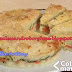 Tortino alla Antony ricetta da "Cotto e Mangiato" di Tessa Gelisio