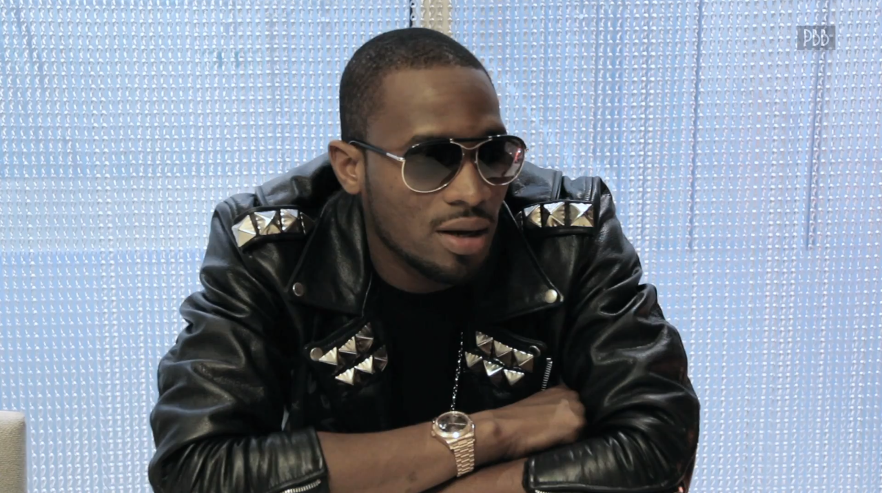 Dbanj