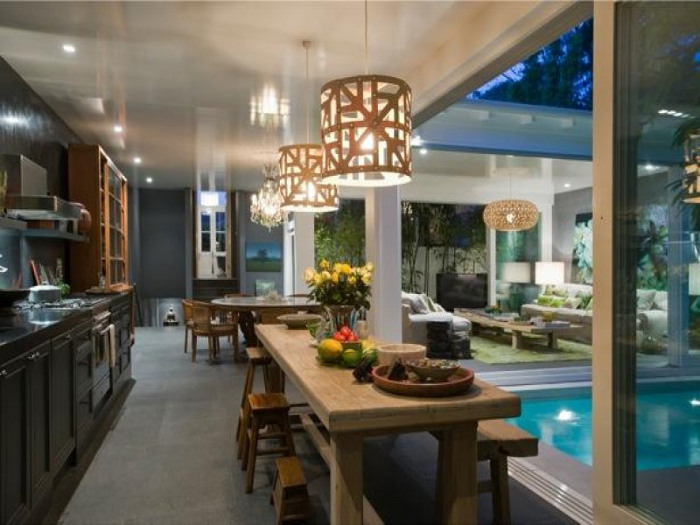 Coogee Beach House