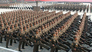 The fear of attacks from North Korea has been raised since the beginning of . (north korea )