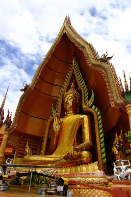 Wat Tham Seua 