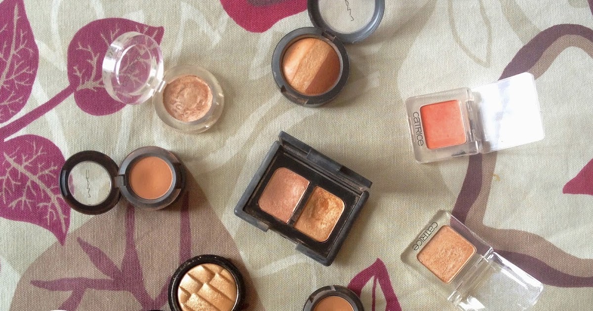 SmoonStyle Favorites 1 Lipsticks and Eyeshadows