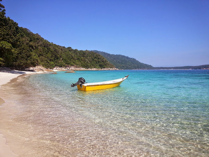 Pulau Perhentian