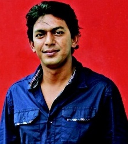 Chonchol Chowdhury