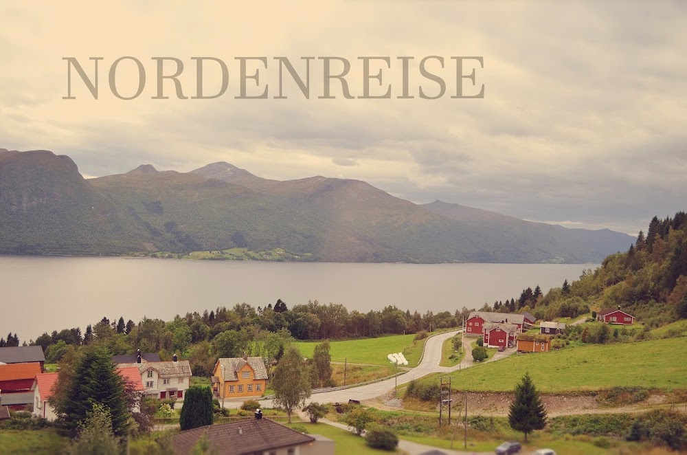 Nordenreise