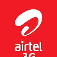 Airtel logo