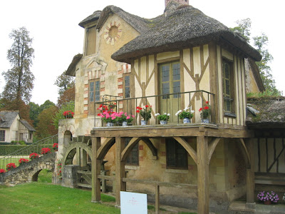 Le-Hameau-de-la-reine-Chateau-de-Versailles-Palace-of-Versailles-France-travel