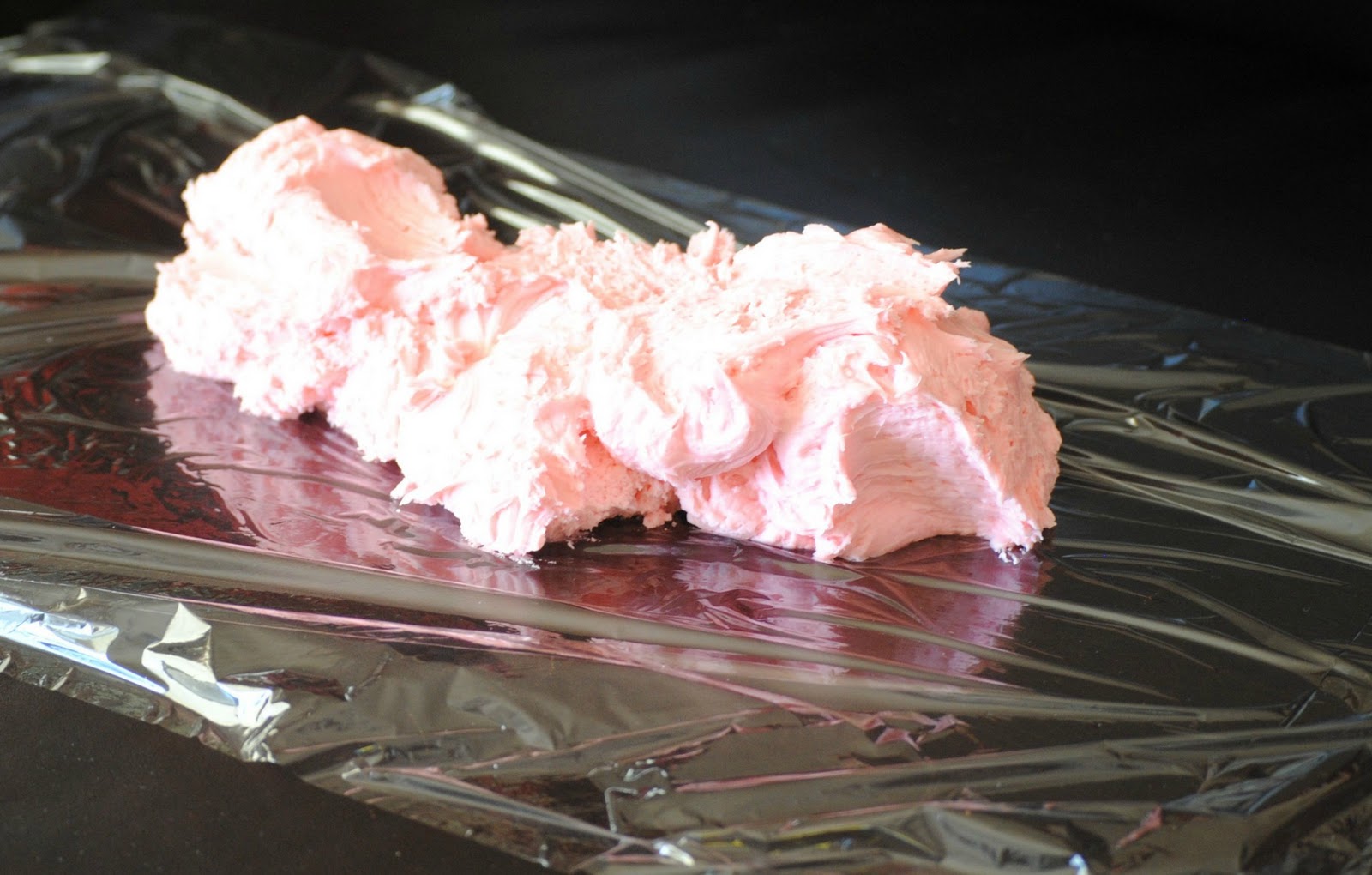 The Farm Girl Recipes A Frosting Trick