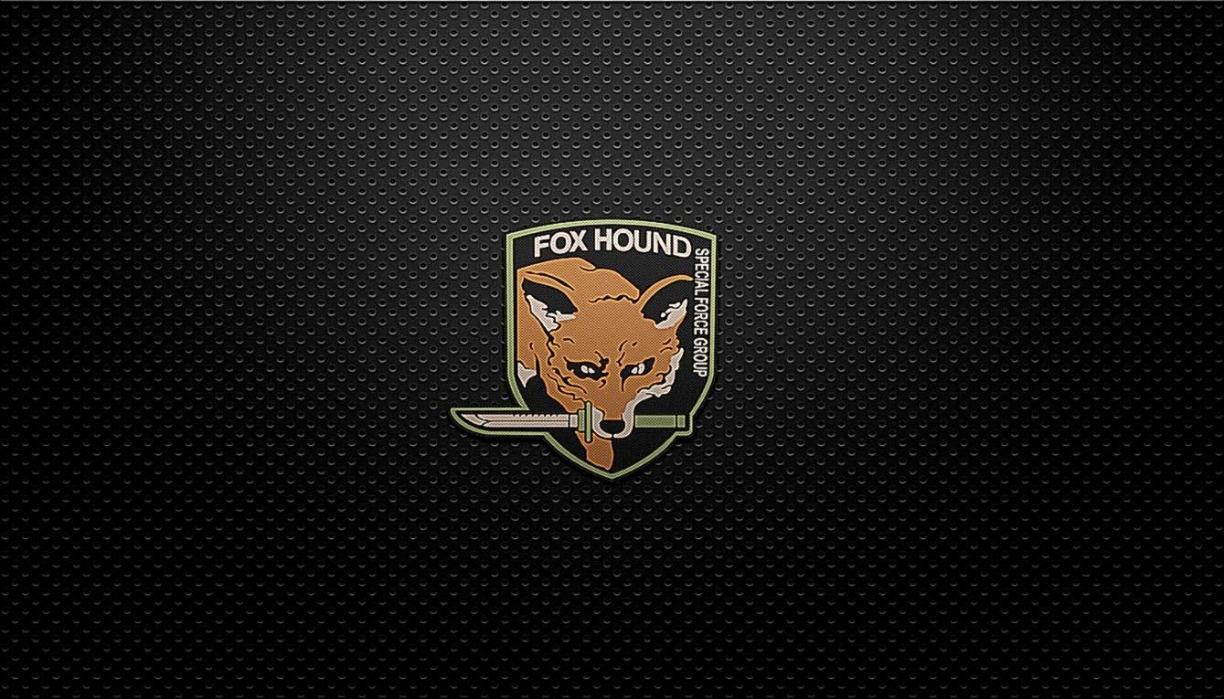 Metal Gear Solid HD Wallpapers Metal Gear Solid HD Wallpapers
