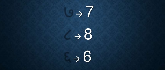 786 meaning in bible image