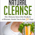 Natural Cleanse - Free Kindle Non-Fiction