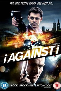 مشاهدة وتحميل فيلم I Against I 2012 مترجم اون لاين