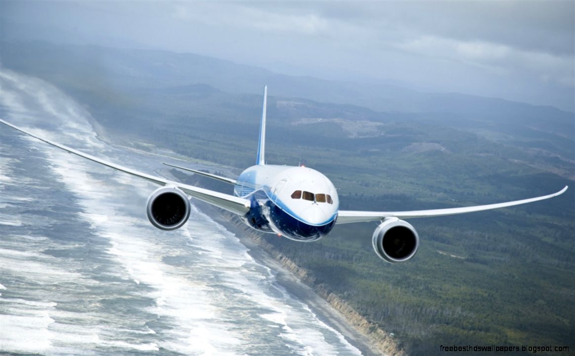 Boeing 787 Dreamliner Boeing 787 Dreamliner