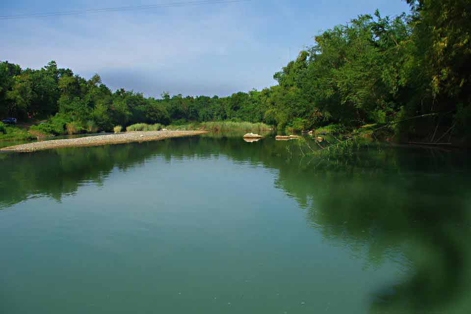 Scenic Philippines Madlum CaveSan MiguelBulacan