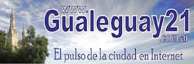 Gualeguay 21