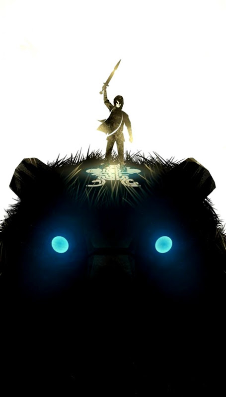 Shadow of the colossus playstation 2 3 wallpaper 20690 Shadow of the colossus playstation 2 3 wallpaper 20690