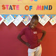 Student of the Week (4th Grade)