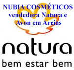 nubia revendedora natura em areias de pindaré