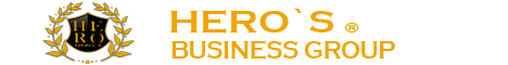 HEROS BUSINESS GROUP ®