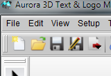 Aurora 3D Text & Logo Maker 12.07.31 لعمل الشعارات والبانرات Maker3D-thumb%5B1%5D