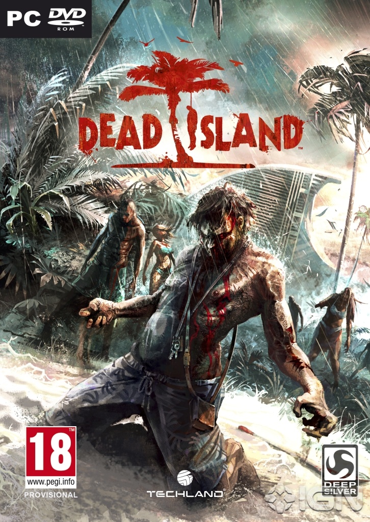 Download Dead Island Repack Full Rip PC Game | Download Software Full ...