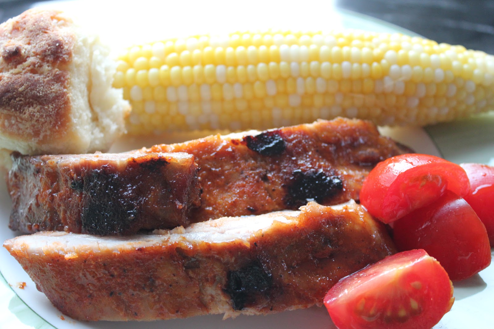 Delicious Dishings The Best Ribs I've Ever Made