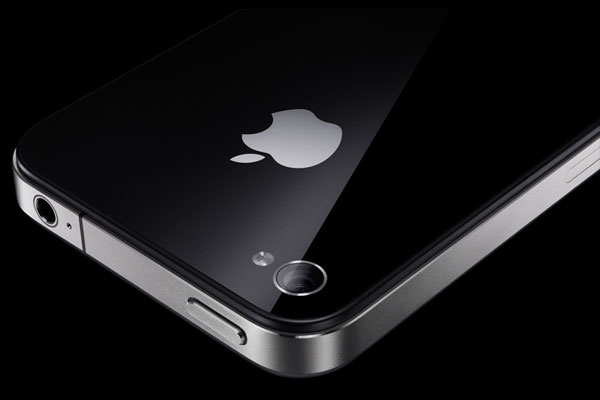 iPhone 4 iPhone 4