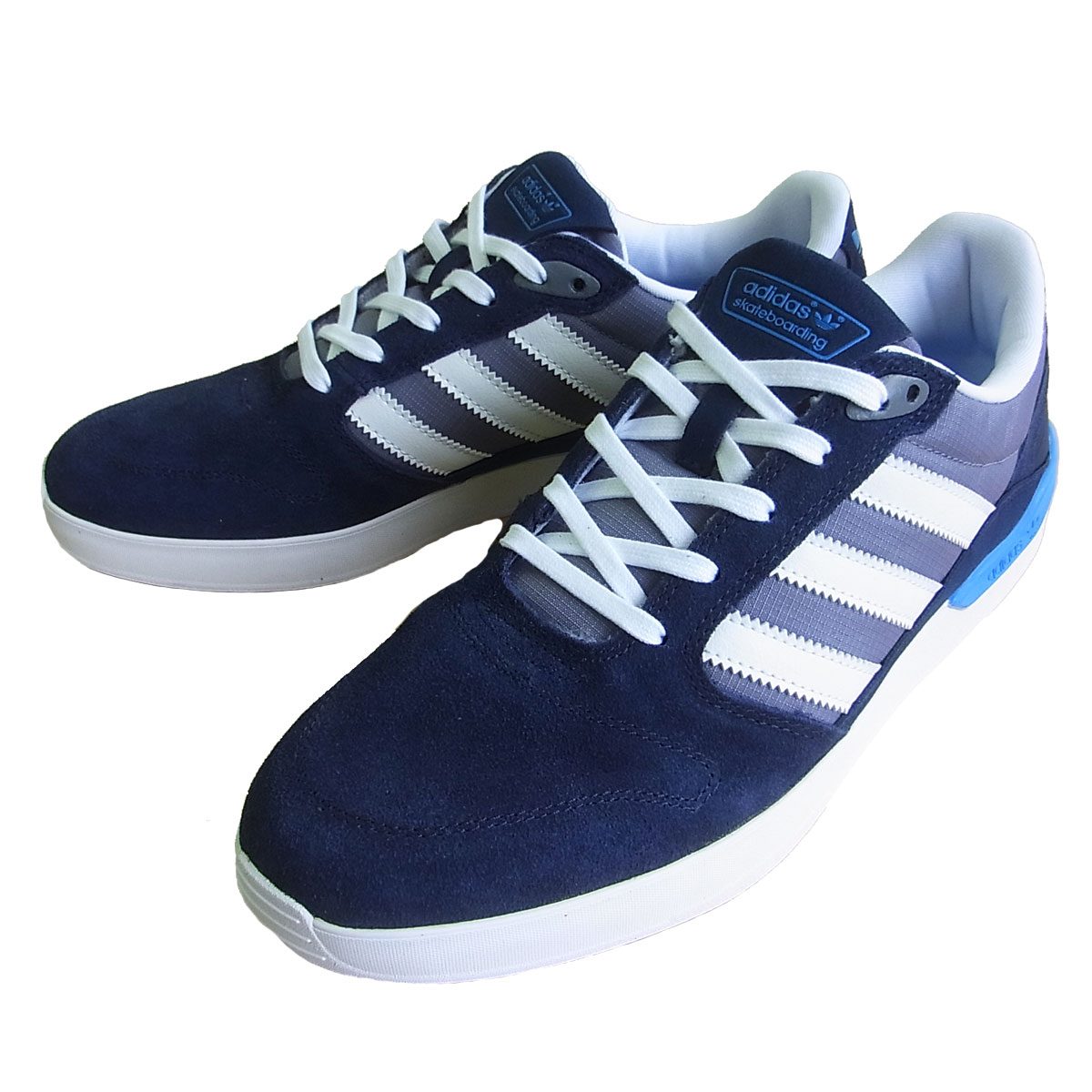 ROBLES STORE Official Blog: ADIDAS SKATEBOARDING ZX \u0026 STAN SMITH