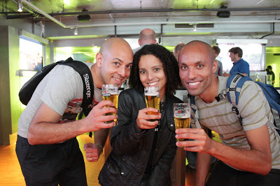 Heineken Experience