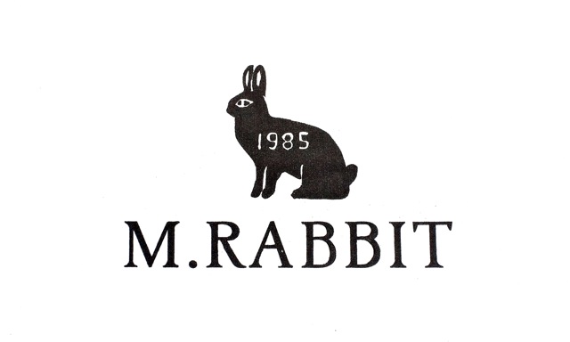 M.RABBIT