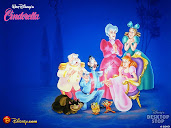 #7 Cinderella Wallpaper