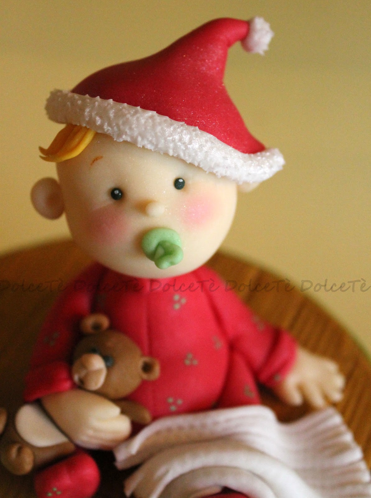 DolceTèe la dolce arte del Cake Design. "Dolcemente "a Pisa e