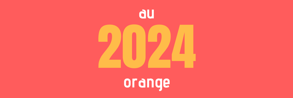au 2024 orange