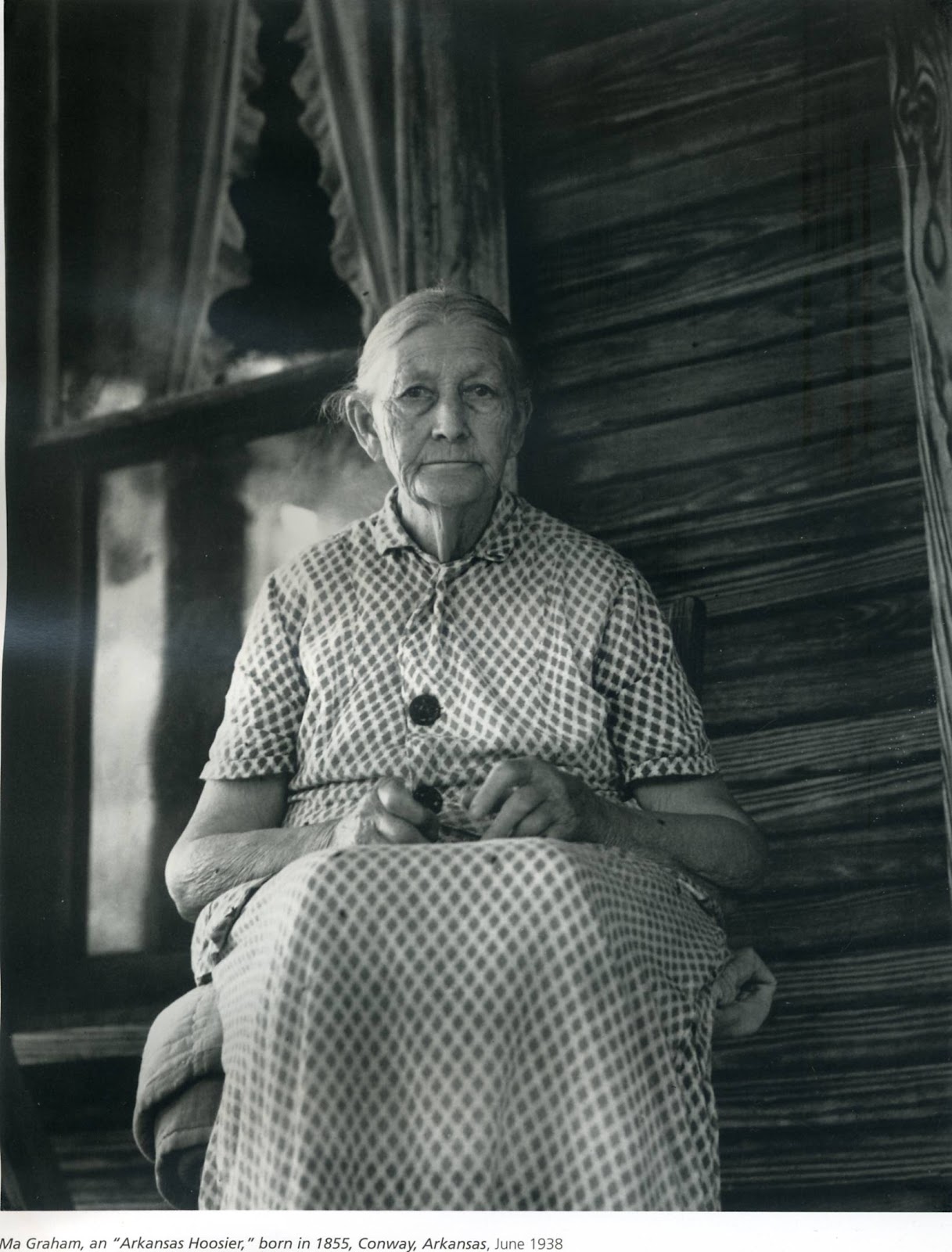 Life In Photographs By Dorothea Lange From The 1920s To