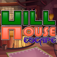 Hill House Escape