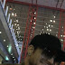 2015-11-08 Candid: Beijing Capital International Airport Arrival by Adam Lambert - Beijing, China