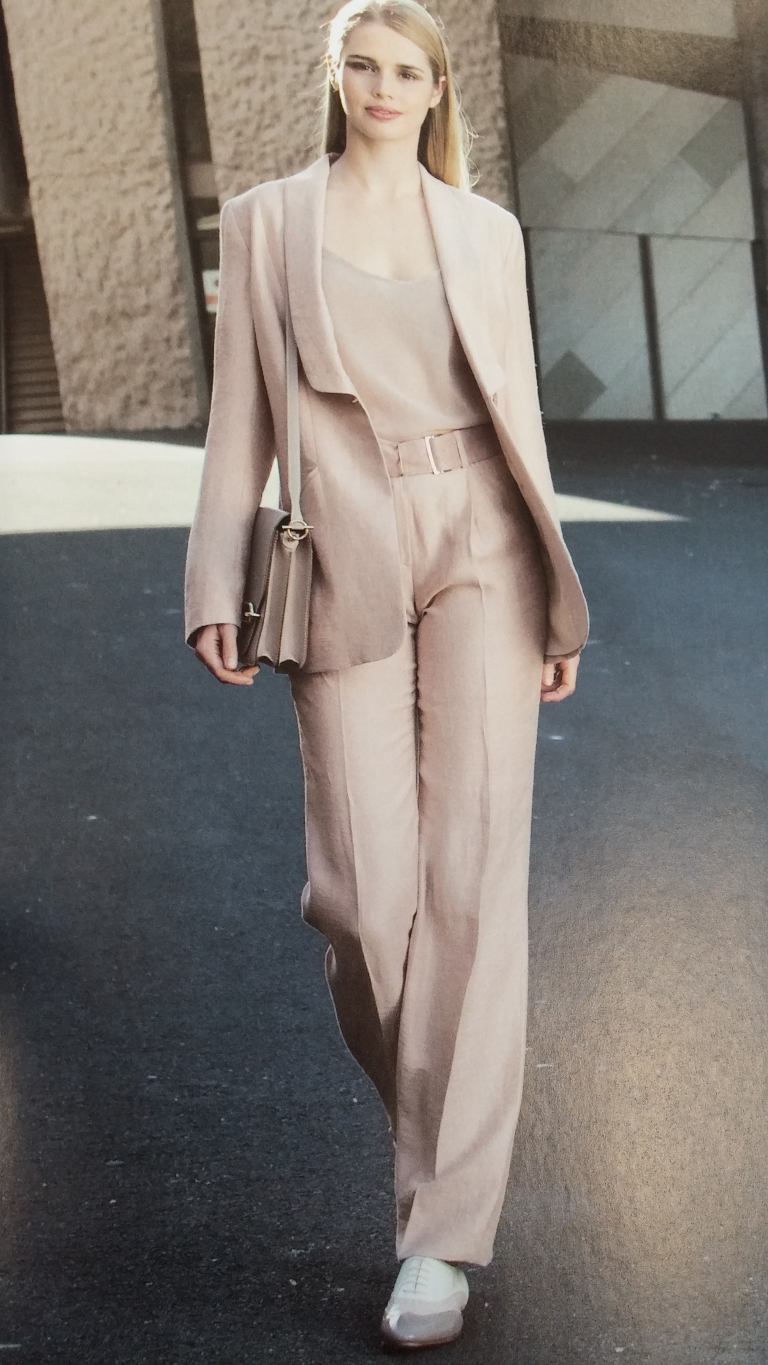 BurdaStyle Wardrobe Essentials (Portuguese edition) review BurdaStyle