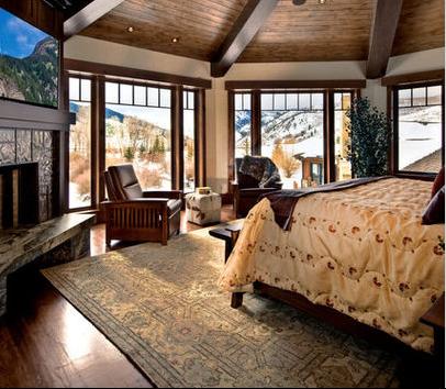 Decorar Habitaciones: dormitorios estilo japones